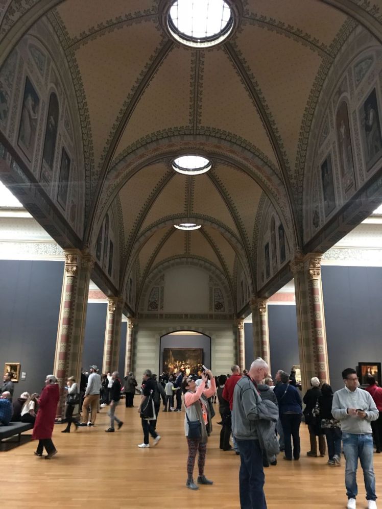 12b-Interior Rijksmuseum